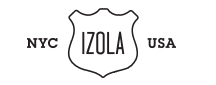 Izola brand