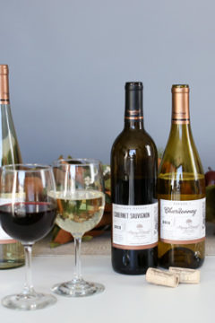 Holiday Wines for Every Holiday Party