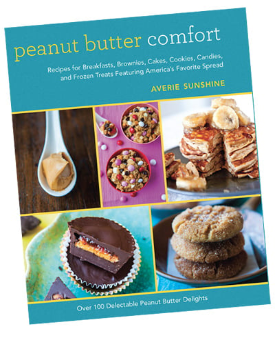 Peanut Butter Comfort