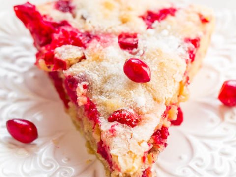 Featured image of post Steps to Prepare Cranberry Pie Recipes