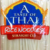 Taste Of Thai Noodle Rice Linguine