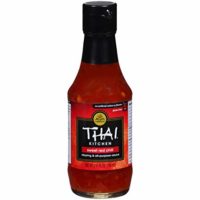 Thai Kitchen Sweet Red Chili Dipping Sauce, 6.57 fl oz