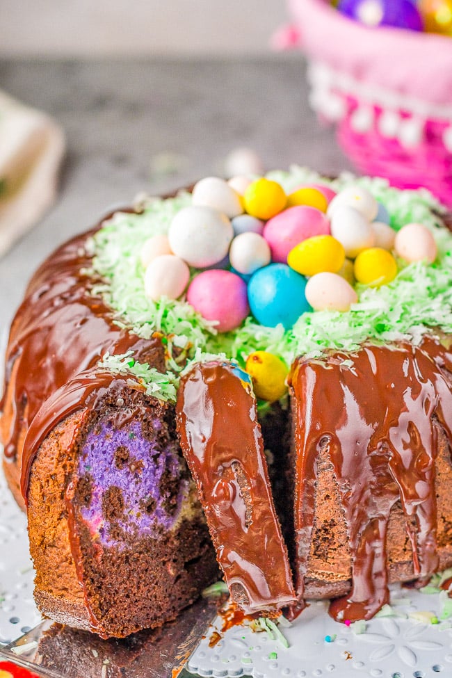 Bunny Eggs Whimsical Blend Sprinkle Mix for Baking & Decorating Baked Goods 