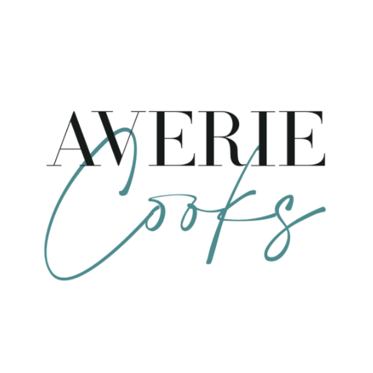 Averie Cooks logo