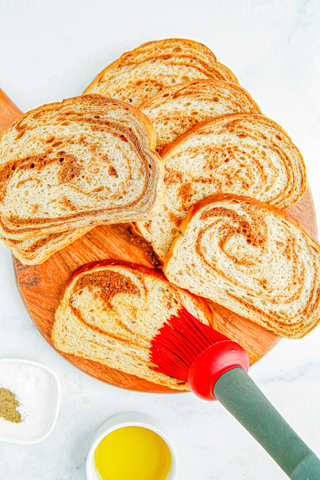 Air Fryer Reuben Sandwiches (+ Stovetop Instructions) Averie Cooks