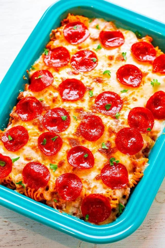 best casserole dishes