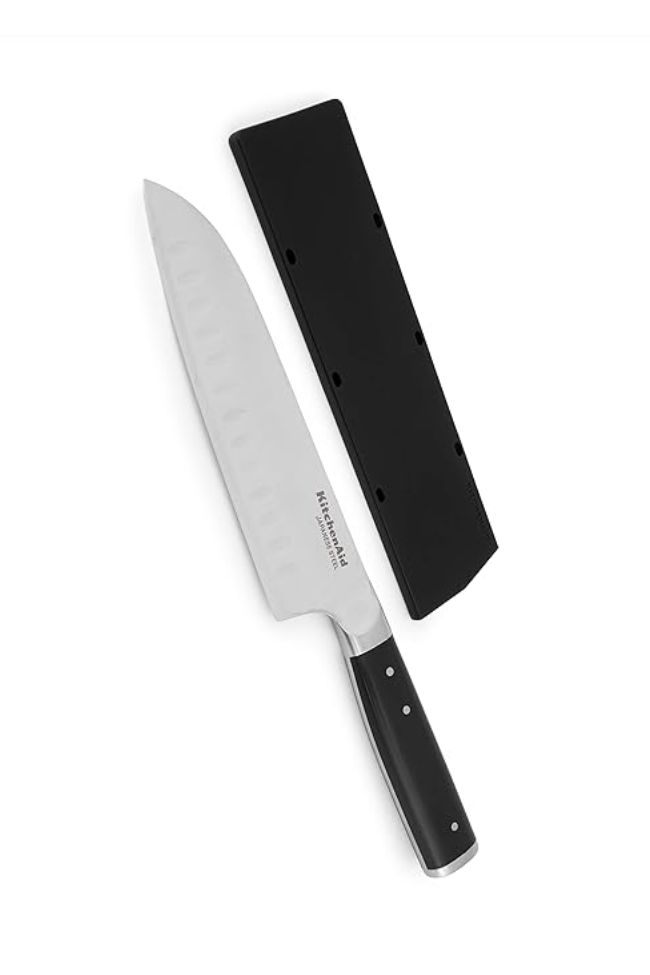 KitchenAid 7" Santoku Knife