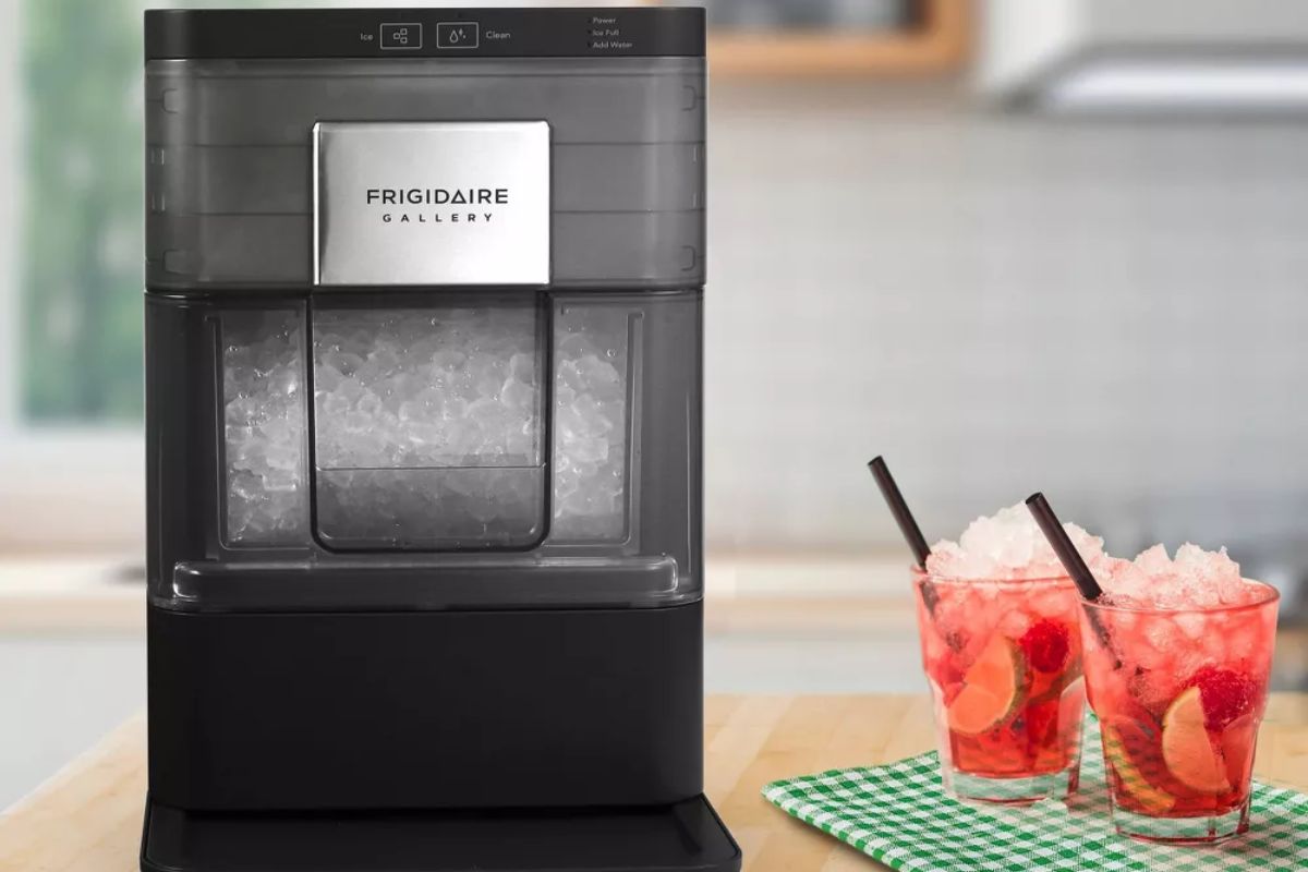 Frigidaire Gallery Nugget Ice Maker