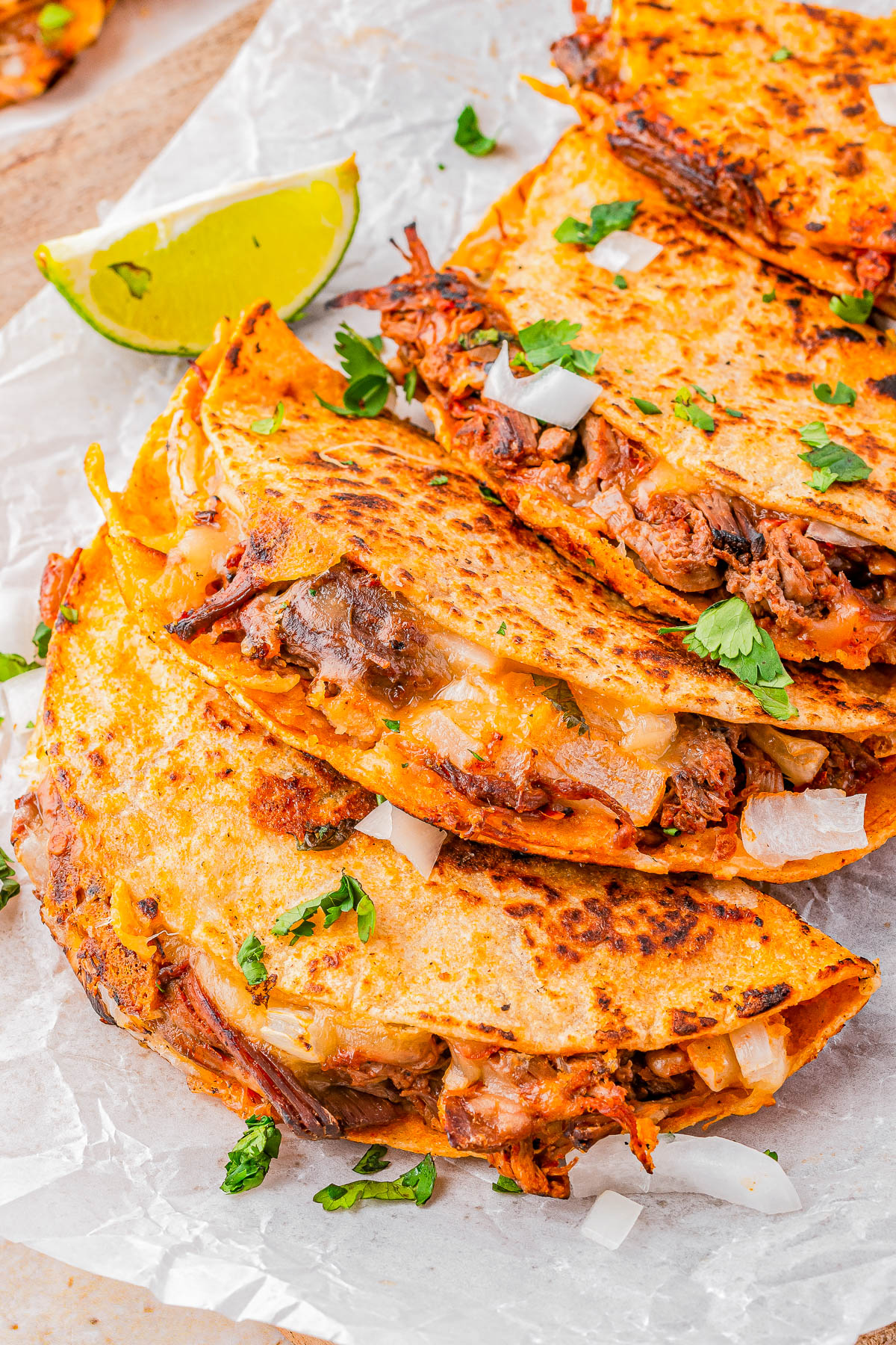 Slow Cooker Beef Birria